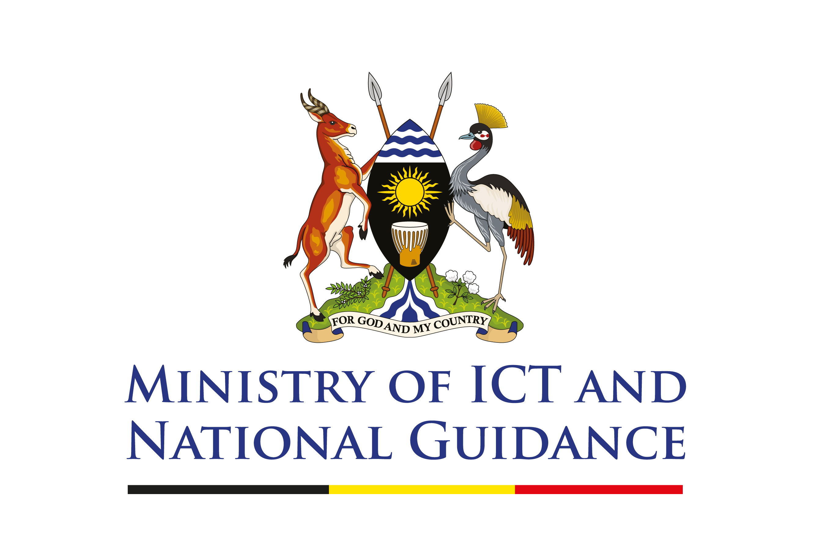 Ministry of ICT and National Guidance